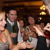 Shane Black Wedding Magician3 image